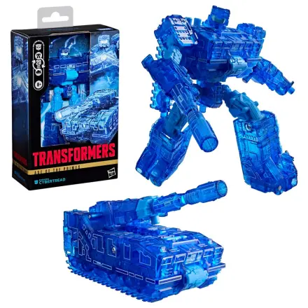 Transformers Age of the Primes figurka Cybertread 14cm zdjęcie produktu