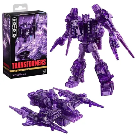 Transformers Age of the Primes Cybertronic figurka 14cm zdjęcie produktu