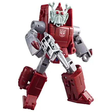 Transformers Age of the Primes figurka akcji Deluxe Class Autobot Powerglide 11 cm zdjęcie produktu