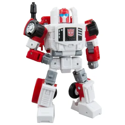 Transformers Age of the Primes Deluxe Class figurka Swerve 11 cm zdjęcie produktu