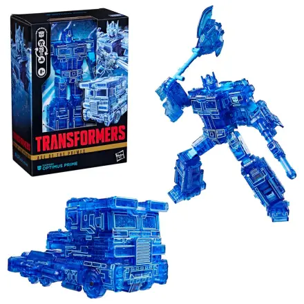 Transformers Age of the Primes figurka Optimus Prime 17cm zdjęcie produktu