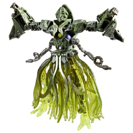 Transformers Age of the Primes Quintus Prime figurka The Thirteen 14cm zdjęcie produktu