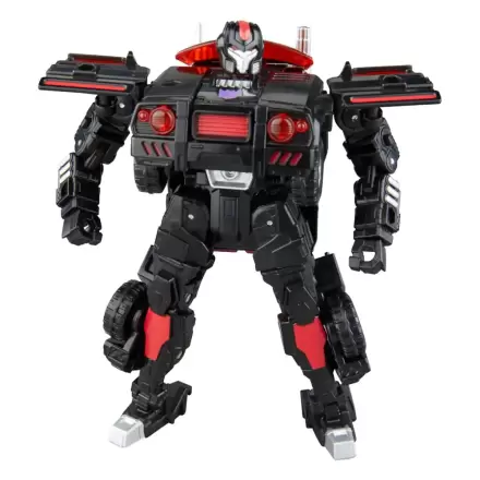 Transformers Age of the Primes Voyager Class Figurka Akcji Flatline 18 cm zdjęcie produktu