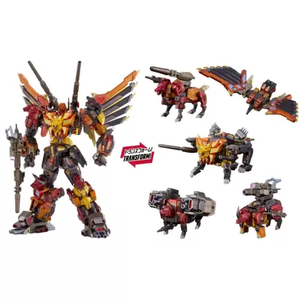 Transformers AM-T02 Predaking figurka 30 cm zdjęcie produktu