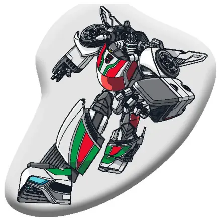 Transformers Autobot kształtna poduszka, poduszka dekoracyjna zdjęcie produktu