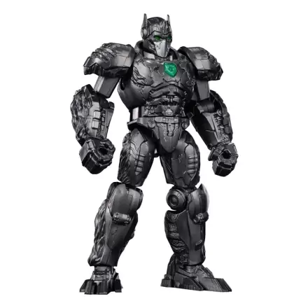 Transformers Blokees Plastikowy Model Kit Classic Class 05 Optimus Primal Robot termékfotója