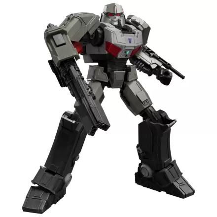 Transformers Blokees Plastikowy Model Zestaw Classic Class 12 Megatron zdjęcie produktu