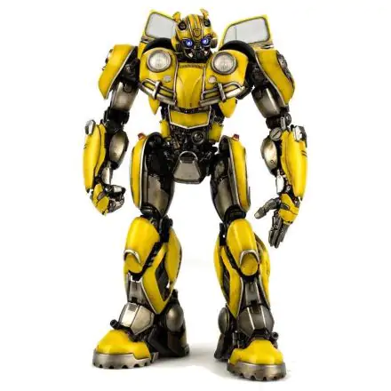 Transformers Bumblebee DLX Figurka Akcji 1/6 Bumblebee 20 cm zdjęcie produktu