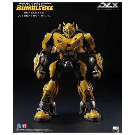 Transformers: Bumblebee DLX Action Figure Bumblebee (Cybertron Mode) 20 cm zdjęcie produktu