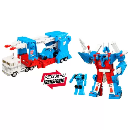 Transformers C-10 Missing Link Ultra Magnus figurka 26 cm zdjęcie produktu
