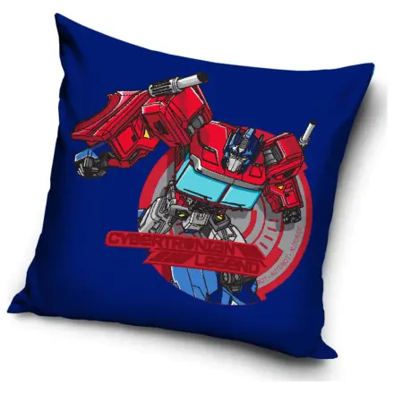 Transformers Cybertronian Poszewka na poduszkę zdjęcie produktu