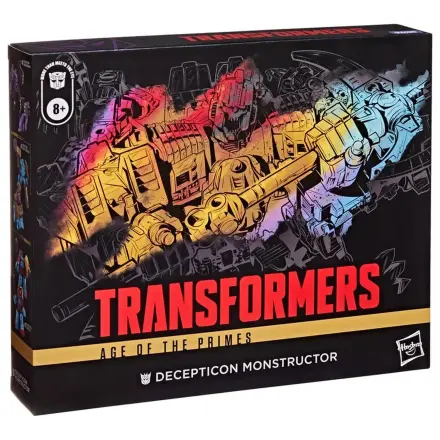 Transformers Decepticon Monstructor figurka 16.5cm zdjęcie produktu