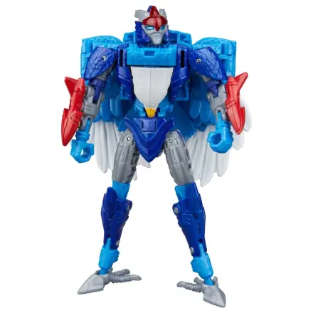 Transformers Deluxe Class Figurka Star Eagle 11 cm zdjęcie produktu