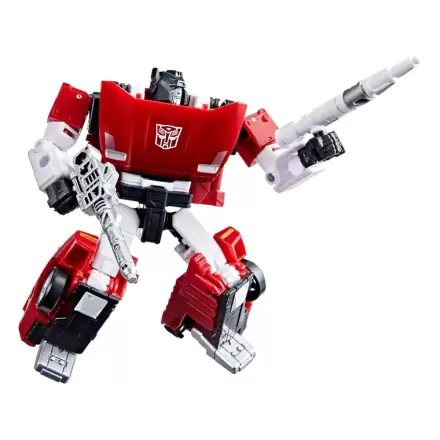Transformers: Devastation Studio Series Deluxe Class Figurka Akcji Sideswipe 11 cm zdjęcie produktu