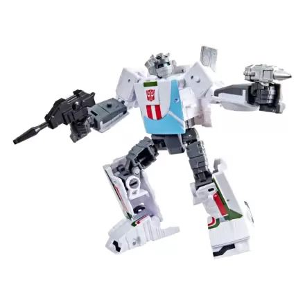 Transformers: Devastation Studio Series Deluxe Class Figurka Akcji Wheeljack 11 cm zdjęcie produktu