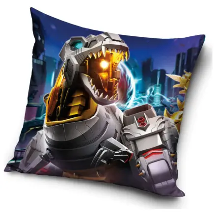 Transformers Poduszka Dinozaur, Dekoracyjna Poduszka zdjęcie produktu