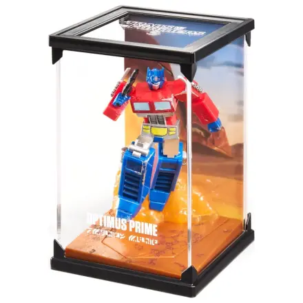 Transformers Diorama Optimus Prime 18 cm zdjęcie produktu
