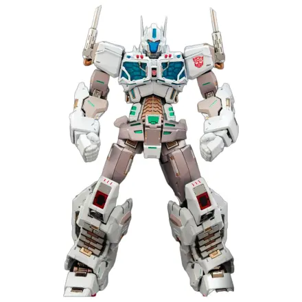 Transformers Flame Toys Ultra Magnus figurka 21cm zdjęcie produktu