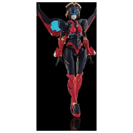 Transformers Furai Action figurka Windblade 16 cm zdjęcie produktu