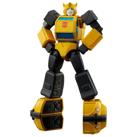 Transformers Furai Model Plastic Model Kit Bumblebee G1 Ver. 13 cm zdjęcie produktu
