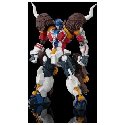 Transformers Furai Model Plastikowy Model Kit Big Convoy 17 cm zdjęcie produktu