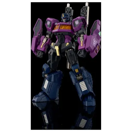 Transformers Furai Model Plastikowy Model Kit SG Optimus Prime (wersja #2008) 16 cm zdjęcie produktu