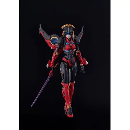 Transformers Furai Model Plastikowy Model do Składania Windblade (re-run) 16 cm zdjęcie produktu
