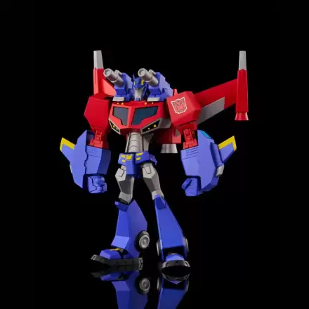 Transformers Furai Model Zestaw Modeli Plastikowych Wingblade Optimus Prime (Animated) 16 cm zdjęcie produktu