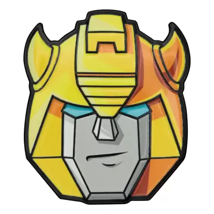 Transformers Generation 1 Medalion Bumblebee Edycja Limitowana zdjęcie produktu