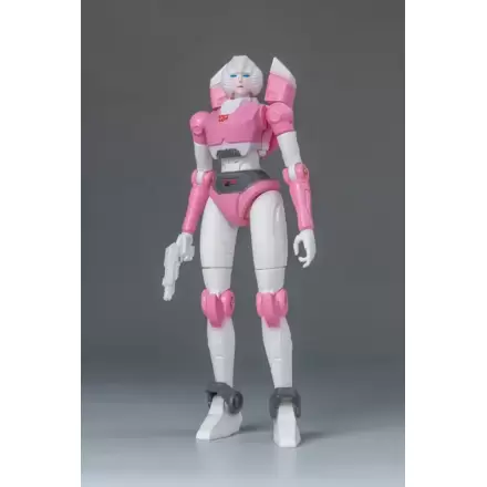 Transformers Generation One AMK Mini Series Plastikowy Model Zestaw Fal 2 Arcee 11 cm zdjęcie produktu