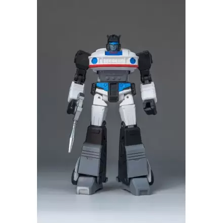 Transformers Generation One AMK Mini Series Plastikowy Model Zestaw Fal 2 Jazz 11 cm zdjęcie produktu