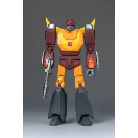 Transformers Generation One AMK Mini Series Plastikowy Model Zestaw Fal 2 Rodimus Prime 11 cm zdjęcie produktu