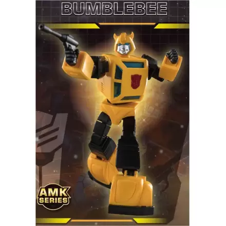 Transformers Generation One AMK Series Plastikowy Model do Składania Bumblebee 16 cm zdjęcie produktu