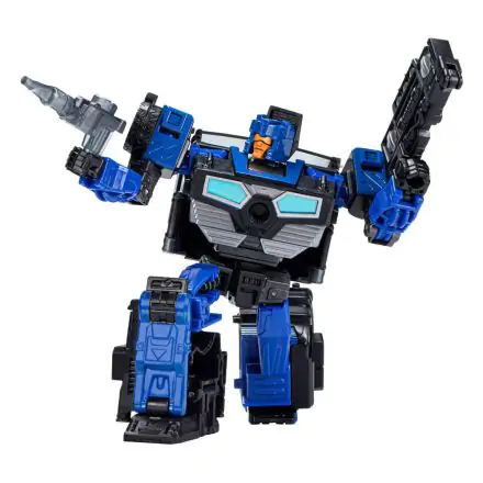 Transformers Generations Legacy Deluxe Class Figurka Akcji Crankcase 14 cm zdjęcie produktu
