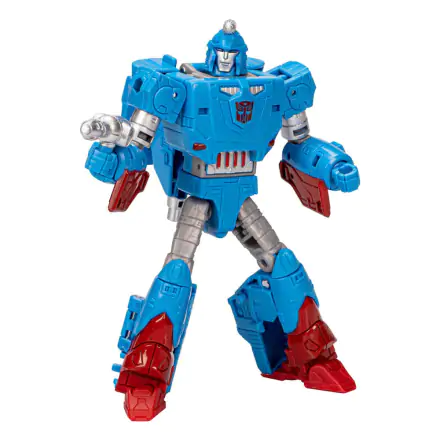 Transformers Generations Legacy Evolution Figurka Akcji Klasy Deluxe Autobot Devcon 14 cm zdjęcie produktu