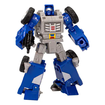 Transformers Generations Legacy Evolution Deluxe Class Figurka Akcji Beachcomber & Paradise Parakeet 14 cm zdjęcie produktu