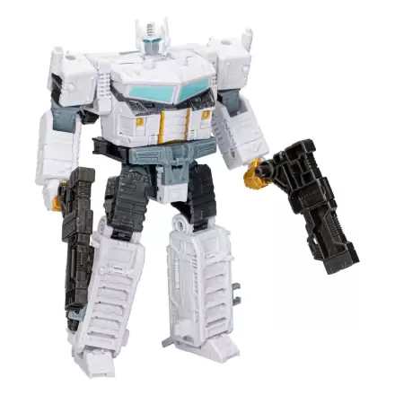 Transformers Generations Legacy Evolution Leader Class Figurka akcji Nova Prime 18 cm zdjęcie produktu