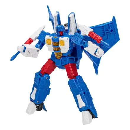 Transformers Generations Legacy Evolution Klasa Voyager Figurka Akcji Nacelle 18 cm zdjęcie produktu