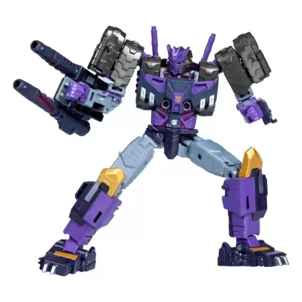 Transformers Generations Legacy United Voyager Class Figurka Akcji Comic Universe Tarn 18 cm zdjęcie produktu