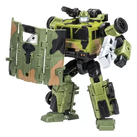 Transformers Generations Legacy Wreck 'N Rule Collection Figurka Akcji Prime Universe Bulkhead 18 cm zdjęcie produktu