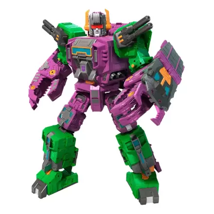 Transformers Generations War for Cybertron: Earthrise Titan Class Figurka Akcji Scorponok 53 cm termékfotója