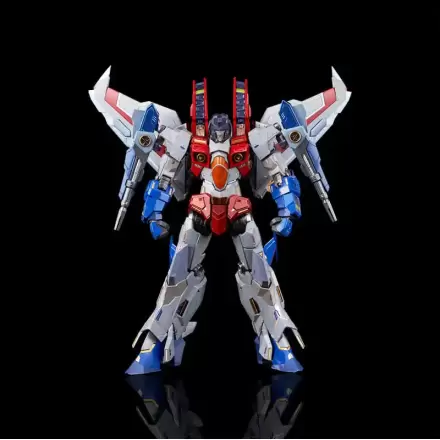 Transformers Kuro Kara Kuri Figurka Akcji Starscream 21 cm zdjęcie produktu