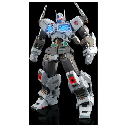 Transformers Kuro Kara Kuri figurka akcji Ultra Magnus (wersja Optimus Prime) 21 cm zdjęcie produktu
