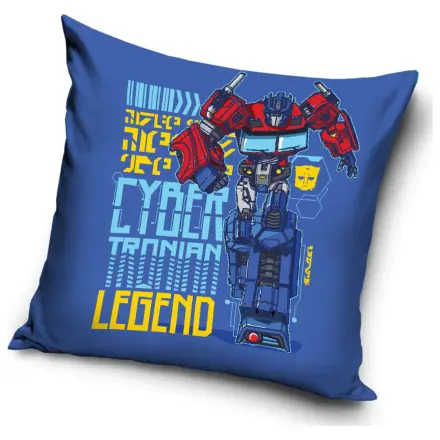 Transformers Legend Poduszka, Poduszka Ozdobna zdjęcie produktu