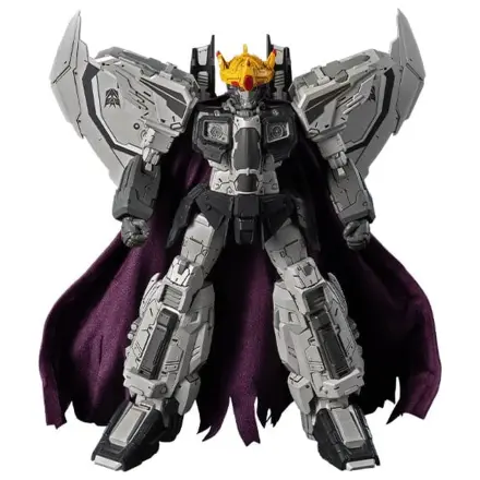 Transformers MDLX Figurka Fallen Coronation Starscream (1986 Movie Edition) 20 cm zdjęcie produktu