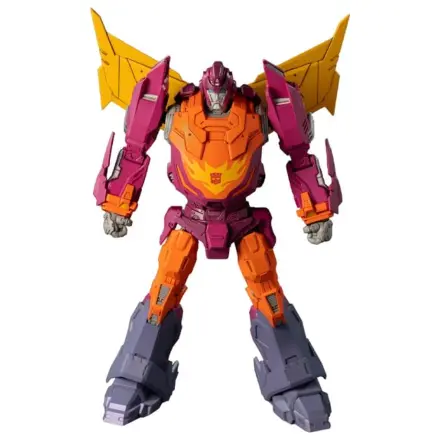 Transformers MDLX Figurka Hot Rod (1986 Movie Edition) 18 cm zdjęcie produktu