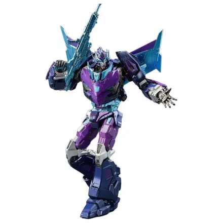 Transformers MDLX figurka akcji Lost Light Rodimus Prime Exclusive 18 cm zdjęcie produktu