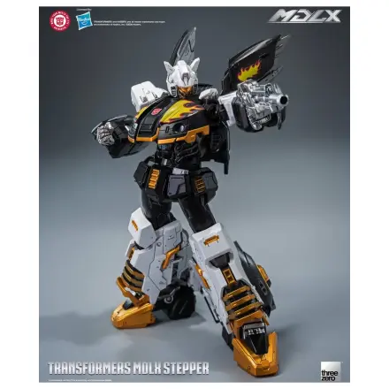 Transformers MDLX figurka Stepper 15 cm zdjęcie produktu