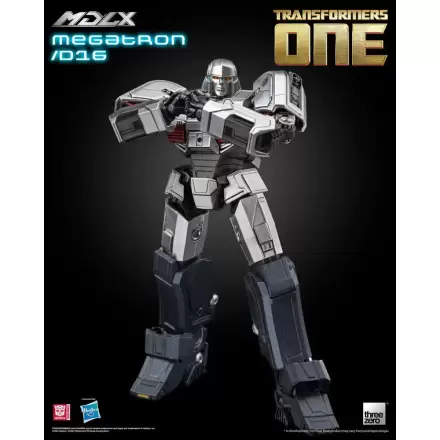 Transformers MDLX Figurka Akcji Megatron/D16 16 cm termékfotója