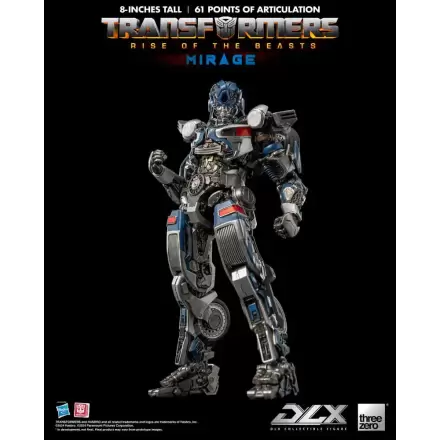 Transformers MDLX Figurka Akcji Mirage 20 cm zdjęcie produktu
